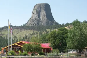 Devils Tower / Black Hills KOA Journey image