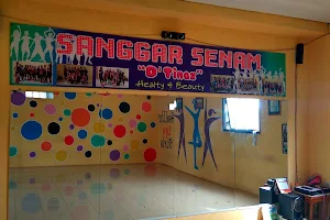 Sanggar Senam D'tinaz image