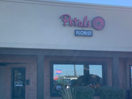 Florist «Petals», reviews and photos, 1076 Joliet St, Dyer, IN 46311, USA