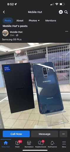 Cell Phone Store «Cell Repair», reviews and photos, 12579 Richmond Ave, Houston, TX 77082, USA