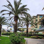Photo n°2 de l'avis de Kadka.e fait le 25/04/2024 à 22:00 sur le  Hotel Caesar à Lido di Camaiore