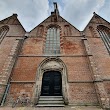 Stichting Oosterkerk