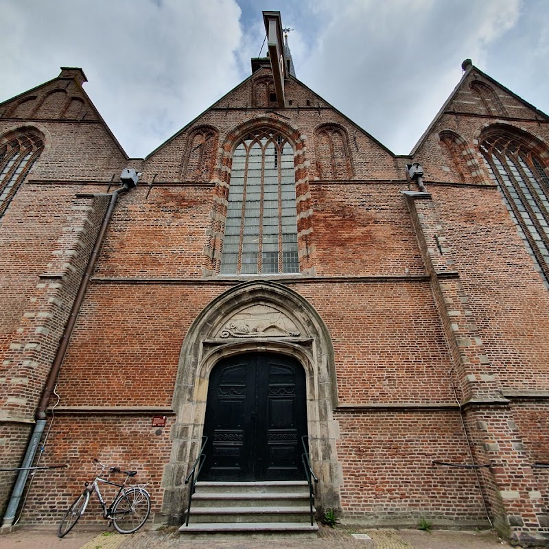 Stichting Oosterkerk