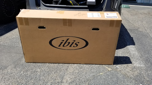 Pro Bike Supply image