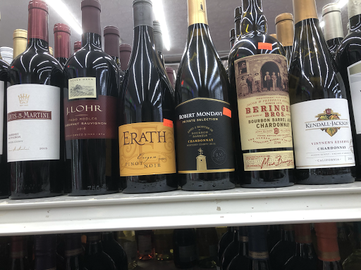 Liquor Store «J B Liquor», reviews and photos, 4228 E Ponce de Leon Ave, Clarkston, GA 30021, USA