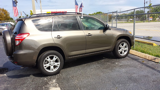 Used Car Dealer «Modern Auto Sales», reviews and photos, 2200 N Federal Hwy, Hollywood, FL 33020, USA