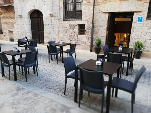 Información y opiniones sobre Restaurante Doña Negra de Toro