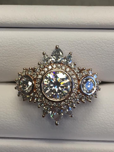 Jeweler «Sierra-West Jewelers», reviews and photos, 1344 800 E #1, Orem, UT 84097, USA