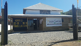 Mercado Campesino Ñiquén