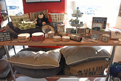 Pet Supply Store «Brown Dog Bakery», reviews and photos, 2310 SE Delaware Ave, Ankeny, IA 50021, USA