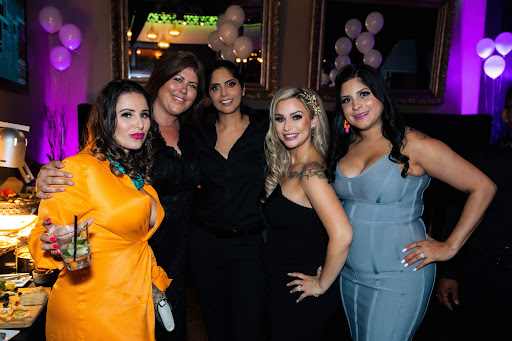 Lounge «Suite Lounge», reviews and photos, 10500 NE 8th St, Bellevue, WA 98004, USA