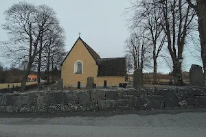 Hammarby Kyrka image