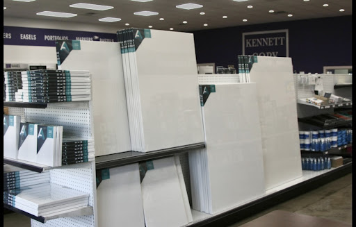 Art Supply Store «Kennett Copy & More», reviews and photos, 739 W Cypress St, Kennett Square, PA 19348, USA