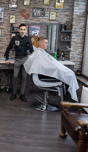 Opinii despre Razy's Barbershop în <nil> - Coafor