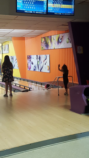 Bowling Alley «Mahaska Bowl», reviews and photos, 1700 A Ave E, Oskaloosa, IA 52577, USA
