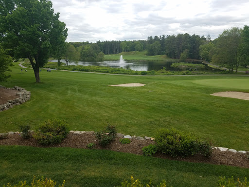 Country Club «Walpole Country Club», reviews and photos, 233 Baker St, Walpole, MA 02081, USA