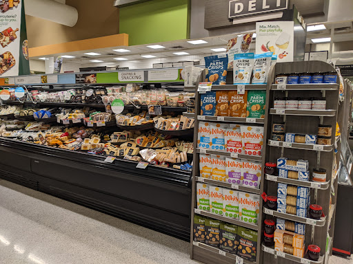 Supermarket «Publix Super Market at Deerwood Lake Commons», reviews and photos, 4320 Deerwood Lake Pkwy, Jacksonville, FL 32216, USA