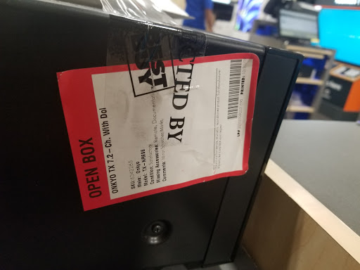 Electronics Store «Best Buy», reviews and photos, 19929 Rinaldi St, Northridge, CA 91326, USA