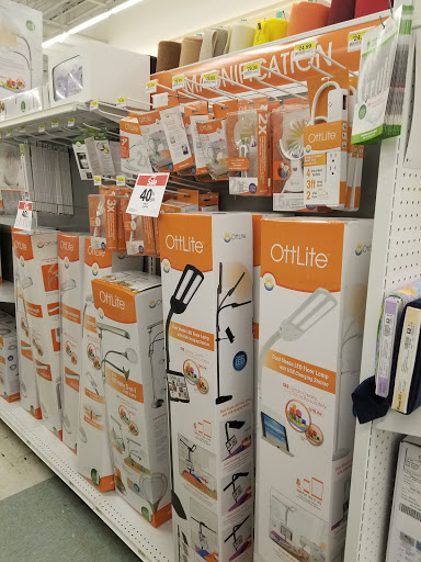 Fabric Store «Jo-Ann Fabrics and Crafts», reviews and photos, 3015 MN-29, Alexandria, MN 56308, USA