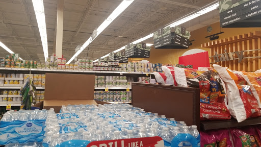 Grocery Store «Kroger», reviews and photos, 5339 Old Hwy 5, Woodstock, GA 30188, USA