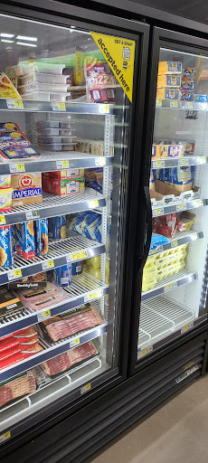 Discount Store «Dollar General», reviews and photos, 900 Princeton Dr, Albia, IA 52531, USA