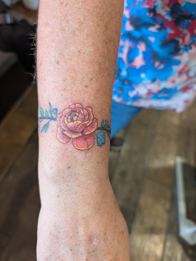 Explore 22 tattoo ideas, creative tattoo ideas in Fountain, available at United Tattoo