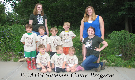 Park «Martha Lafite Thompson Nature Sanctuary», reviews and photos, 407 N La Frenz Rd, Liberty, MO 64068, USA