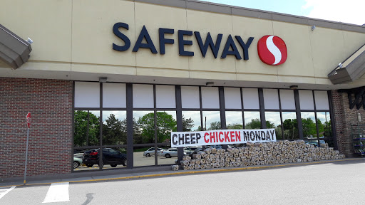 Grocery Store «Safeway», reviews and photos, 1632 Hover St, Longmont, CO 80501, USA