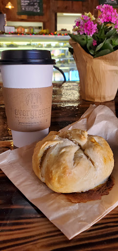 Coffee Shop «Evergreens Coffee and Bakeshop», reviews and photos, 33 Pleasant St, Oxford, MI 48371, USA