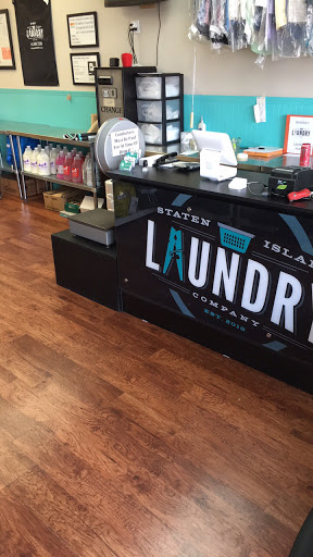 Laundromat «Staten Island Laundry Company», reviews and photos, 2750 Hylan Blvd, Staten Island, NY 10306, USA