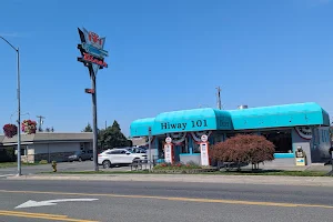 Hi-Way 101 Diner image