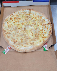 Les plus récentes photos du Pizzeria Allo Pizza pronto à Sainte-Geneviève-des-Bois - n°12