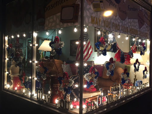 Attic To Basement, 19 E Belvidere St, Nazareth, PA 18064, USA, 