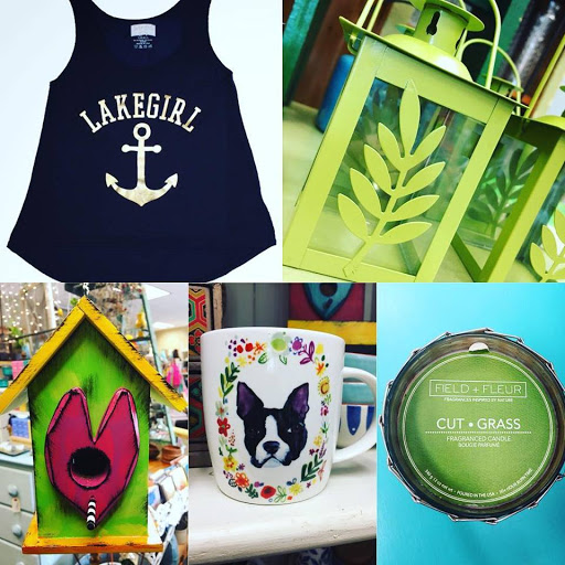 Gift Shop «Lotus Lake Gifts + Decor», reviews and photos, 412 W 78th St, Chanhassen, MN 55317, USA