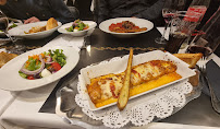 Lasagnes du Piopa Lasagna Restaurant à Nancy - n°1