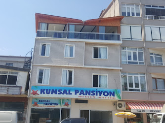 Kumsal Pansiyon