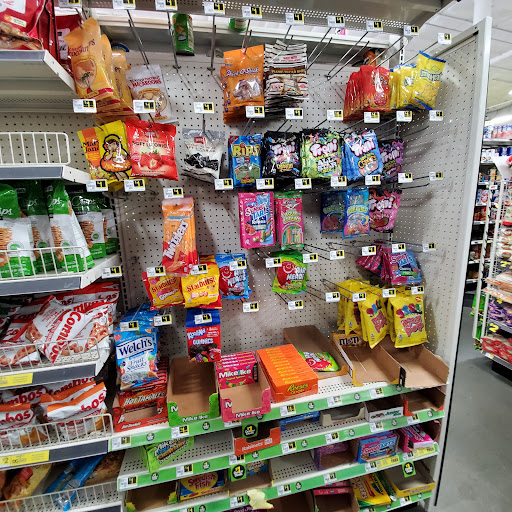 Discount Store «Dollar General», reviews and photos, 465 S Cloverdale Blvd, Cloverdale, CA 95425, USA