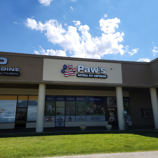Pet Store «Paws Natural Pet Emporium», reviews and photos, 8551 W Gage Blvd, Kennewick, WA 99336, USA
