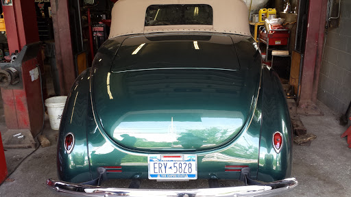 Auto Repair Shop «RADD Automotive», reviews and photos, 1441 NY-376, Wappingers Falls, NY 12590, USA