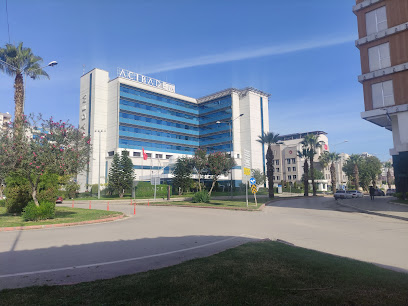 Acıbadem Adana Hastanesi