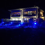 Photo n°1 de l'avis de Hendrik.� fait le 24/02/2018 à 12:39 sur le  Strandrestaurant & Bar blaue boje à Rostock
