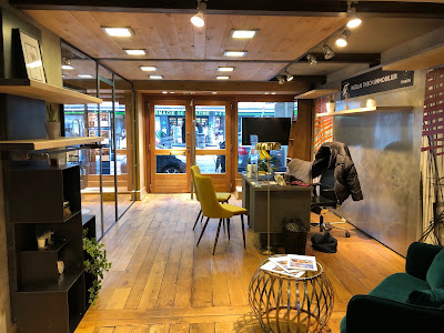 Agence Nicolas Thibon Immobilier Morzine à Morzine