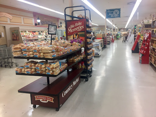 Market «Country Market», reviews and photos, 1535 W Maumee St, Adrian, MI 49221, USA