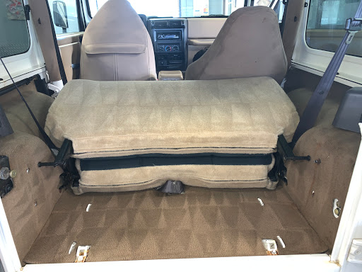 Car Wash «Franklin Car Wash», reviews and photos, 349 East Central Street, Franklin, MA 02038, USA