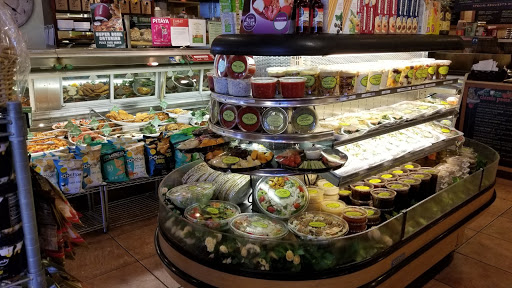 Italian Grocery Store «Messina Market & Catering», reviews and photos, 6255 Northern Blvd, East Norwich, NY 11732, USA