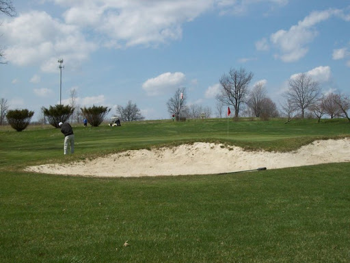 Golf Club «Heather Highlands Golf Club», reviews and photos, 11450 E Holly Rd, Holly, MI 48442, USA