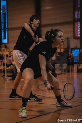 Badminton Wambrechies Marquette à Wambrechies
