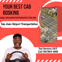 San Juan Airport Transportation - Photo 9 - Car repair in Carolina, Puerto Rico, San Juan