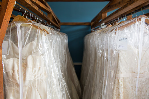 Bridal Shop «Blue Sky Bridal», reviews and photos, 311 N 77th St, Seattle, WA 98103, USA