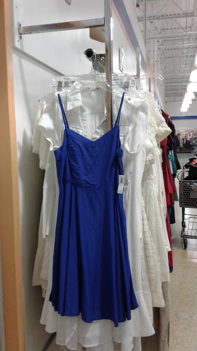 Thrift Store «Goodwill of North Georgia: McDonough Store and Donation Center», reviews and photos